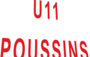 U11, bilan de la 1ère phase