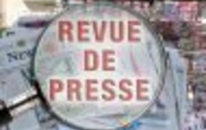 Revue de presse: CASCOL / Montchat séniors ligue