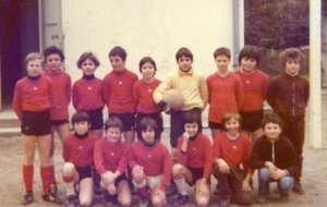 Rétro saison 1977 / 1978