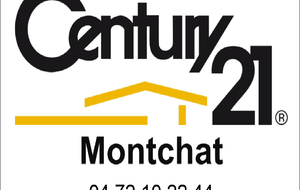Century 21 Lyon Montchat - Nouveau sponsor