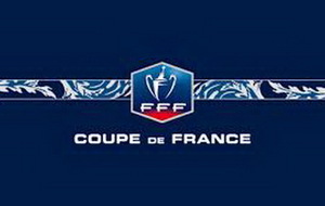Coupe de France: Victoire au 1er tour des Montchatois