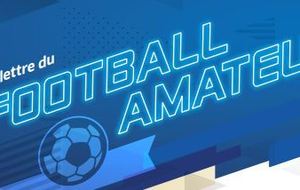 La lettre du Football Amateur – Mars 2020
