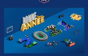 La Fédération Française de Football 