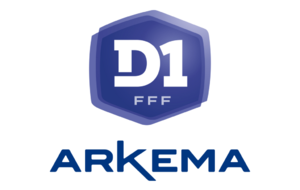 D1 Arkema - OL / Montpellier HSC