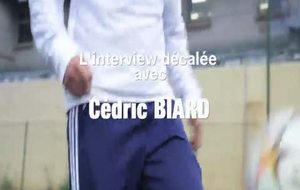 Interview de Cédric Biard