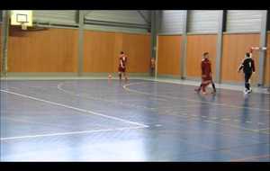 Coupe du Rhône Futsal
