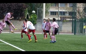 U19(2) - CS Lyon