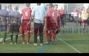 U19(1) - FC Villefranche