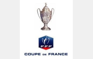 Coupe de France : Us Berges du Rhône - Seniors(1) qualifiés pour le 4ème tour
