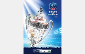 Coupe de France : Arbent Marchon - Seniors(1)