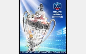 Coupe de France - 3ème tour