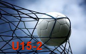 U15(2) - FC Villefranche (2)