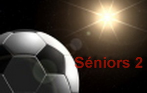 FC St Cyr au Mont d'Or - Seniors 2