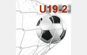 U19(2) - US Meyzieu