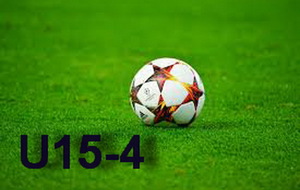 FC Gerland - U15(4)
