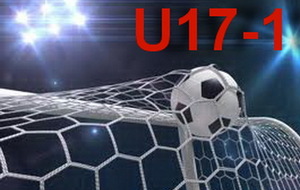U17(1) - FC Limonest