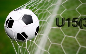 Ménival FC - U15(3)