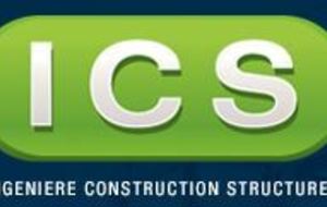 ICS Ingénierie Contruction Structures 