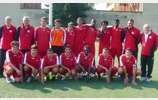 Les U19 se qualifient en coupe Gambardella
