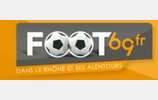 Les Séniors élus équipe du mois de Mai sur Foot69
