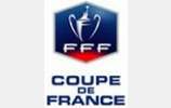 3ème tour de la coupe de France Dimanche