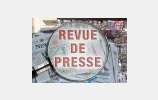 Revue de presse: Lamure / Montchat séniors ligue
