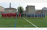U19(1) - Villefranche: le DIRECT