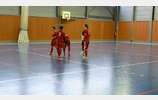 Futsal : 4e tour de Coupe de France ce dimanche à Tony Bertrand