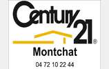 Century 21 Lyon Montchat - Nouveau sponsor
