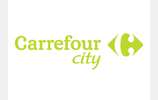 Merci à Carrefour City lacassagne , nouveau sponsor panneau