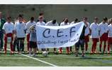 Challenge Esprit Football :  dimanche 8 mai - au stade Foé en images