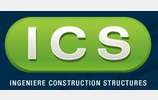 Nouveau sponsor maillot U15 ligue :  ICS ingénierie Construction Strutures