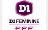 D1 FEMININE - OLF / JUVISY FC