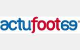 Actufoot 69 : Les U19 de l'AS Montchat valident leur montée