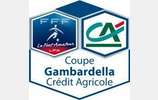 Coupe Gambardella : U19(1) - Olympique de Valence en photos