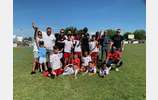 Victoire équipe U11 mixte au tournoi de Viriat (Ain)