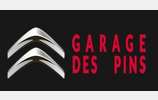 Nouveau sponsor : Garage Citroën des pins