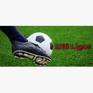Ain Sud Foot - U15 ligue