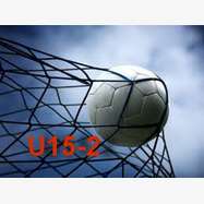 FC Vénissieux(2) - U15(2)