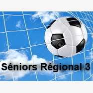 Seniors Régional 3 - AMBERIEU F.C. - 