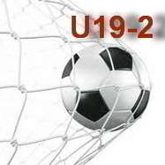 U20 D1 - F.C. DE LIMONEST