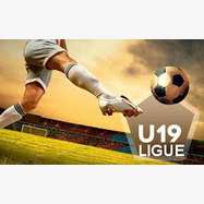 U19(1) - Roannais foot 42