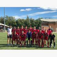Coupe Gambardella : Lyon Duchère - U19(1)