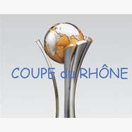Coupe de Lyon et du  Rhône: Caluire - U19(2)