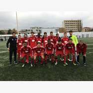 U19(1) - F.C. CHAPONNAY MARENNES