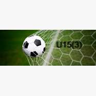 U15(3) - VENISSIEUX FC