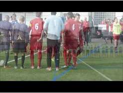 U19(1) - FC Villefranche