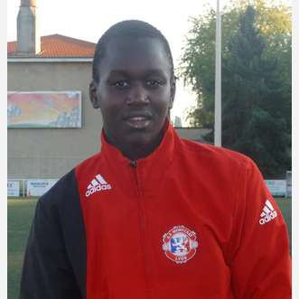 Moussa Konte